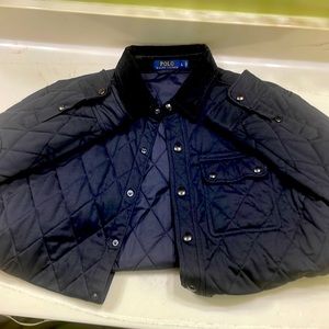 Polo by Ralph Lauren jacket shirt